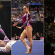 Illustration for article titled Olympic Gymnast Hair: An Appreciation